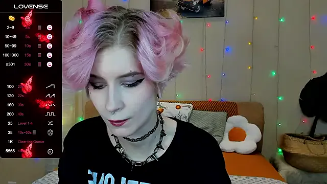 Angel_Julles from StripChat