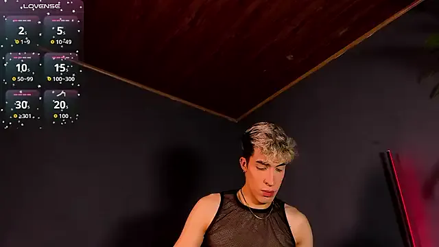 Angel_Snowhotxxx — CUM SHOW !! big load