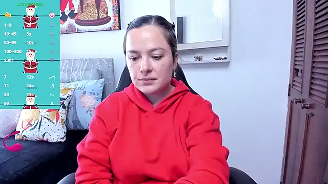 angelaagomez — tits