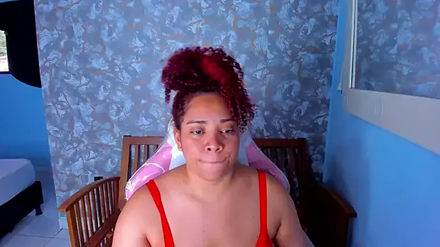 AngelaCoffee on StripChat