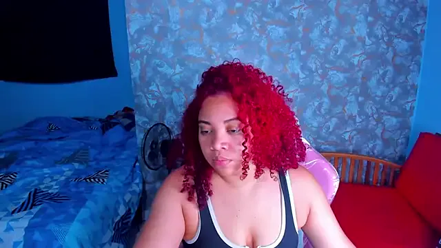 AngelaCoffee — Private on StripChat