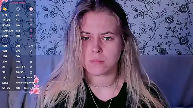 AngelAnty — Private on StripChat