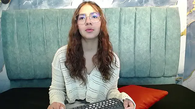 angeles_azul — fuck with dildo