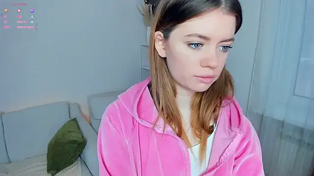 AngelesBenitz on StripChat