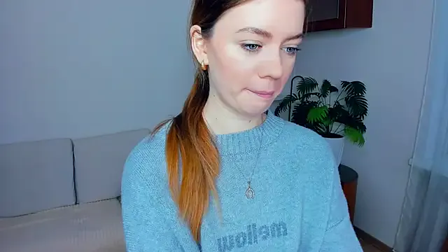 AngelesBenitz on StripChat