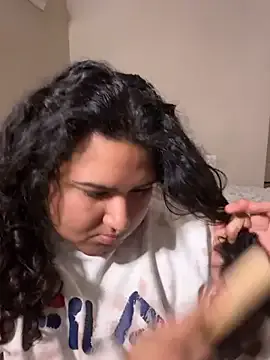 Angeliccreamyrican — Shower,Fuck dildo/ play with pussy 