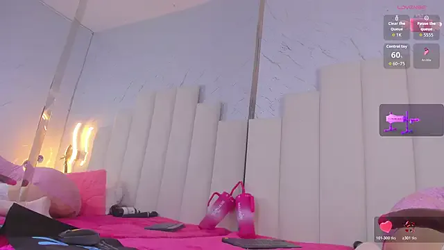 angelikarose1 — Freechat on StripChat