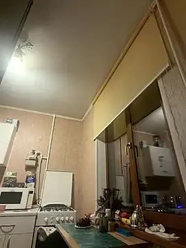 AngelJeni on StripChat