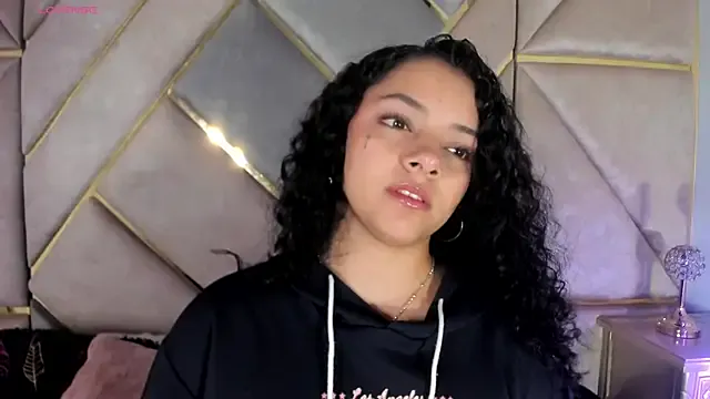 Angellit_Afrodita_ — Lush lick and push