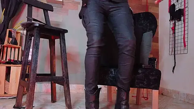 AngeloandEdward on StripChat