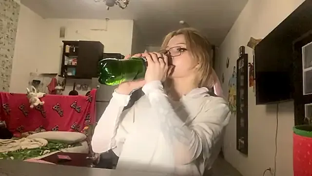 AngelSuperAss — hard sqeezing my tits