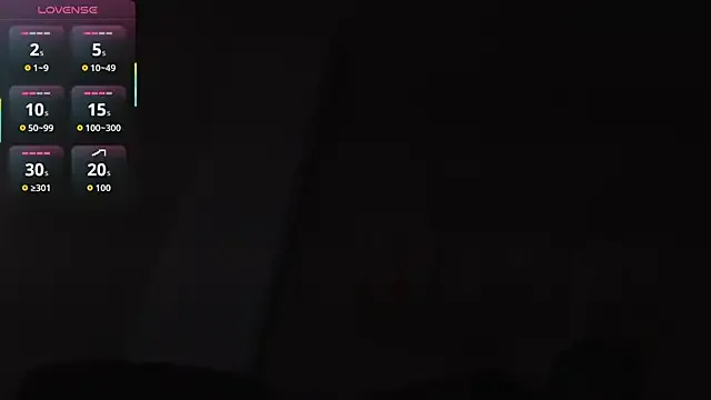 anicarter on StripChat