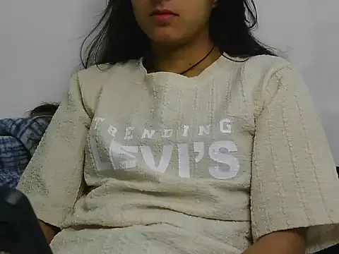 Anika_Singh on StripChat