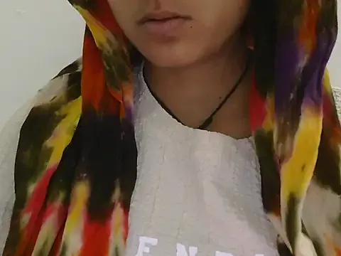 Anika_Singh on StripChat