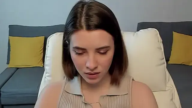 Anita_Robby — Who will be my King?