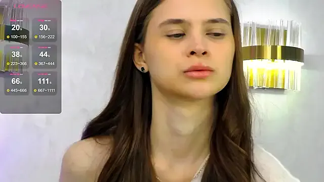 AnitaOwens from StripChat