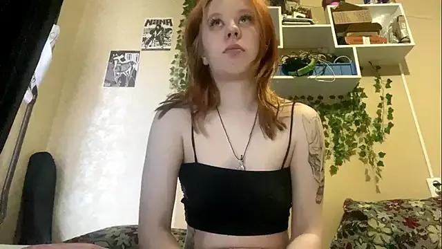 StripChat AnitaVanruiten is Freechat AnitaVanruiten — take a shower!!!!