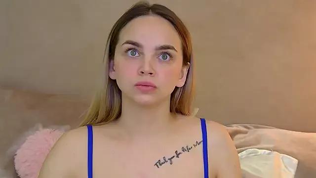 AnitaVenture — new dress