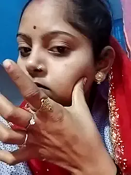 Anju_sharma — Freechat on StripChat