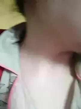 Anki-doll on StripChat