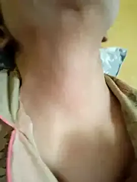 Anki-doll on StripChat