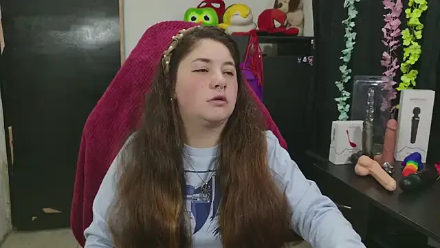 ann_bronw on StripChat