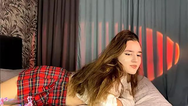 StripChat Anna_Dominator is Freechat Anna_Dominator — For good vibes )