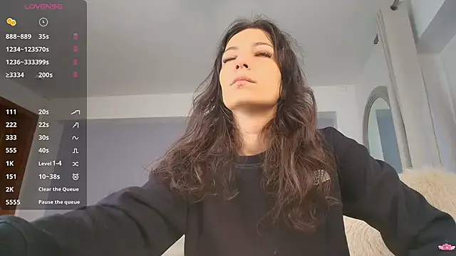 Anna_Lewis on StripChat 