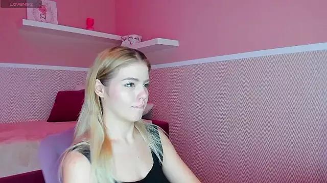 Freechat Anna_Robinson on StripChat