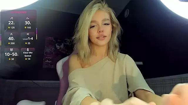 Freechat Anna_Robinson on StripChat