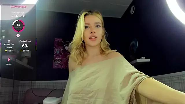 Freechat Anna_Robinson on StripChat