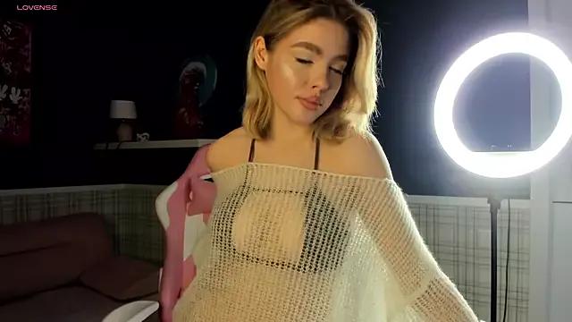 Freechat Anna_Robinson on StripChat