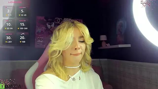 Freechat Anna_Robinson on StripChat