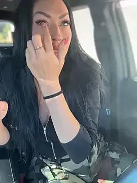 Freechat annablisss on StripChat