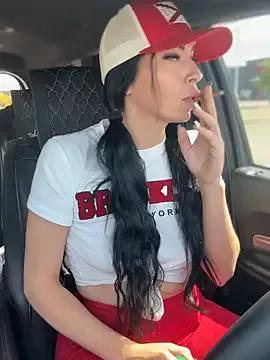 Freechat annablisss on StripChat