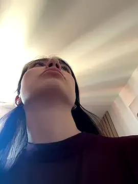 AnnaCastillo_ on StripChat