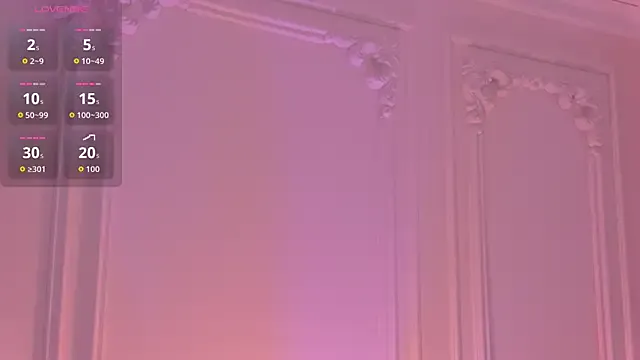 AnnaRow on StripChat