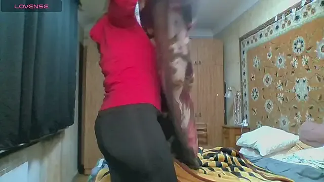 AnnaXLovers — Striptease