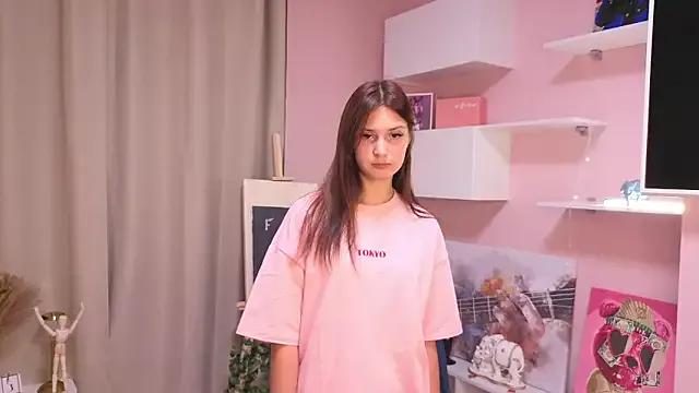 StripChat AnneNarain is Private AnneNarain — undress me a little