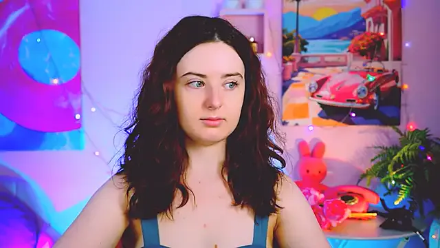 AnnTerry_ from StripChat