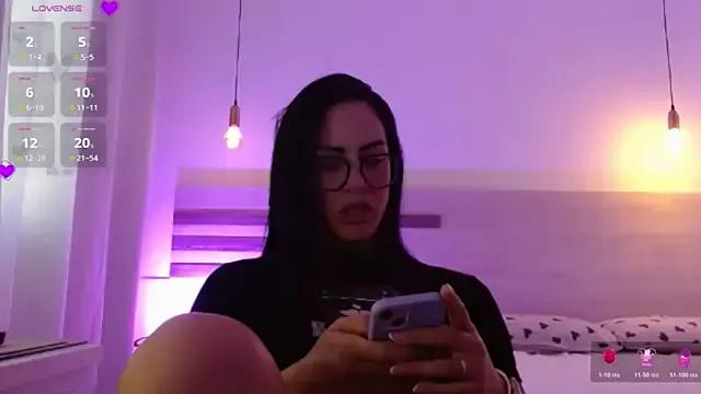 StripChat Anny_Fetish is Freechat Anny_Fetish — Dildo big + control lush