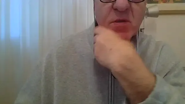 ANONIMO7735 — cum sborrata