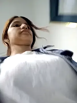 AnthonelaDuque — Freechat on StripChat