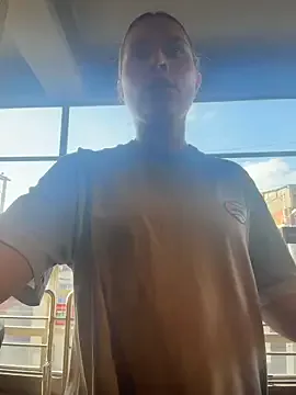 AntonelaDaly on StripChat