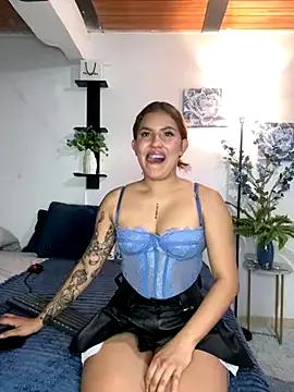 Freechat antonelaswete02 on StripChat