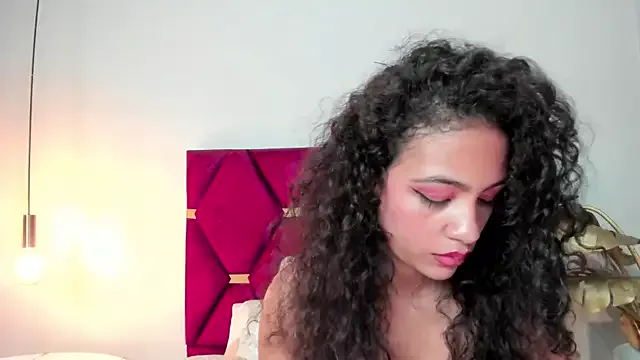 AntonellaHall_ on StripChat