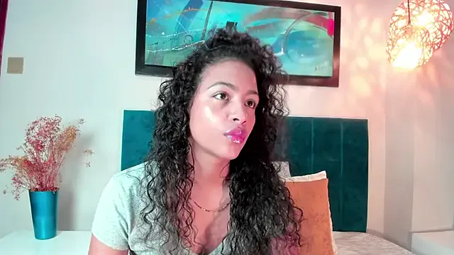 AntonellaHall_ on StripChat