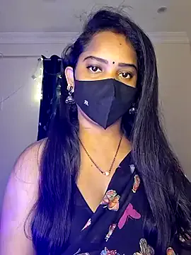 Anu--Telugu — Full nude show