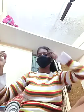 Anupriya89 — Full nude