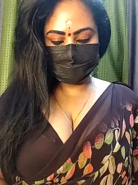 Anushka_flower — Freechat on StripChat